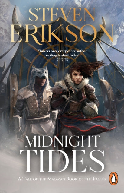 Midnight Tides