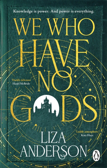 We Who Have No Gods