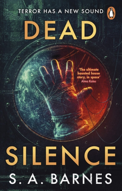 Dead Silence
