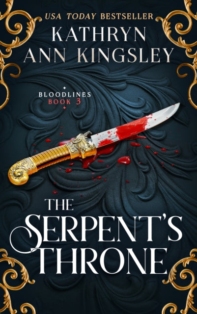 Serpents Throne
