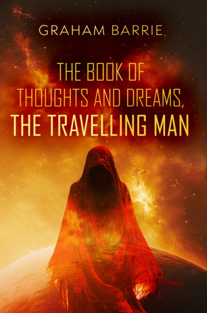 Book of Thoughts & Dreams the Travelling