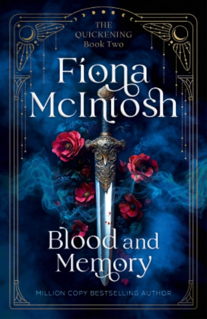 Blood and Memory