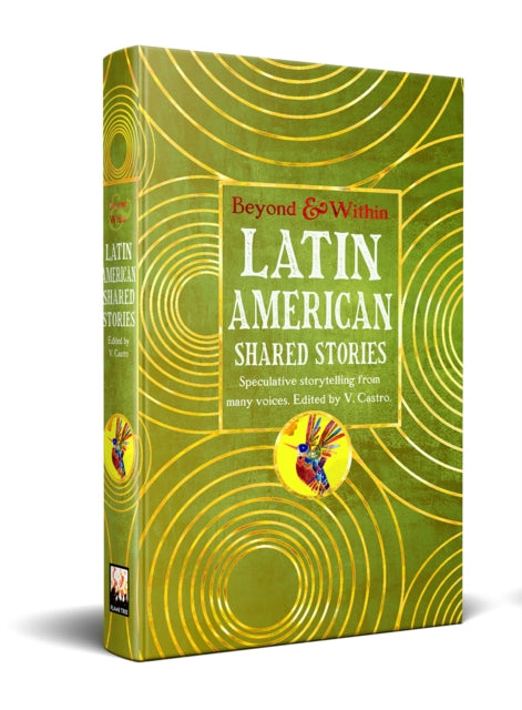 Latin American Shared Stories
