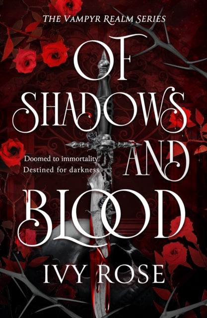 Of Shadows & Blood