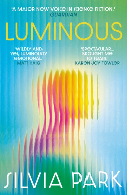 Luminous