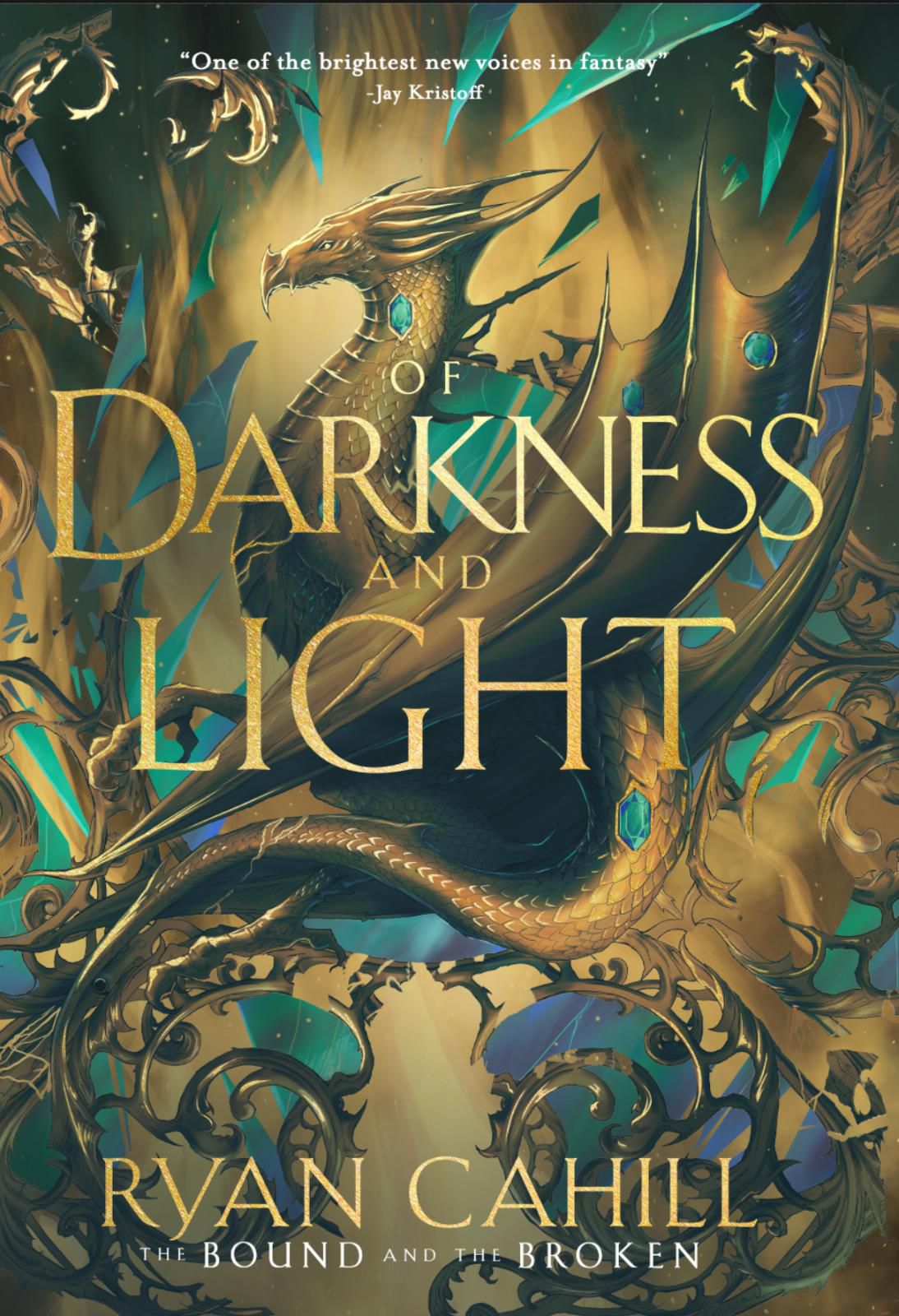 Of Darkness & Light
