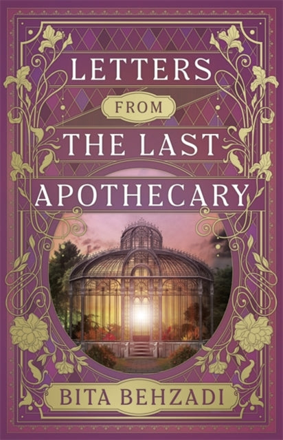 Letters from the Last Apothecary