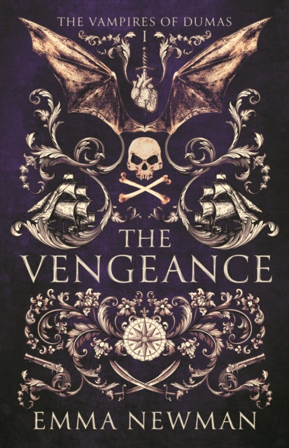 The Vengeance