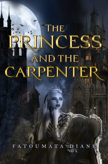 Princess & the Carpenter