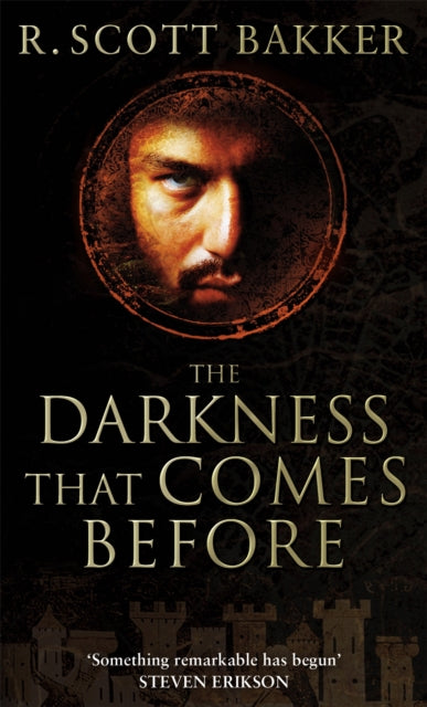 Darkness That Comes Before