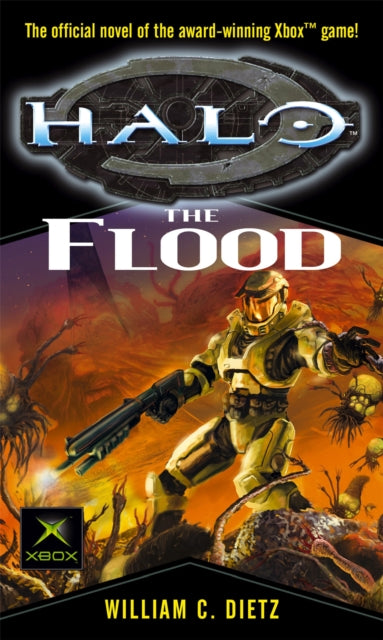 Halo the Flood