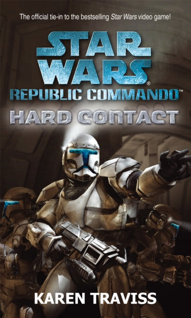 Star Wars Republic Commando Hard Contact