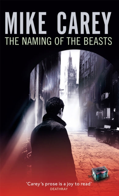 Naming of the Beasts
