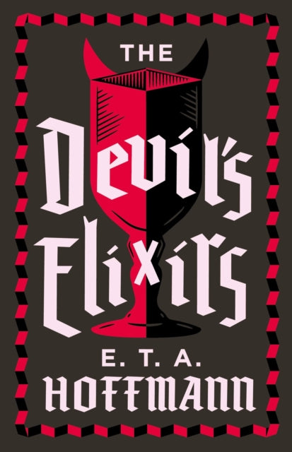 Devil''s Elixirs