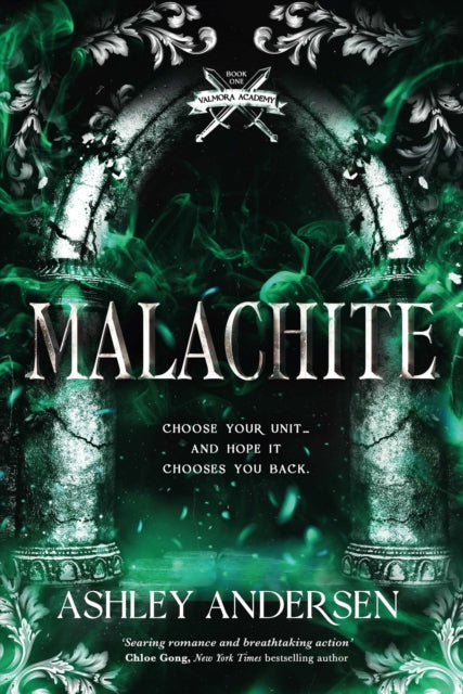 Malachite