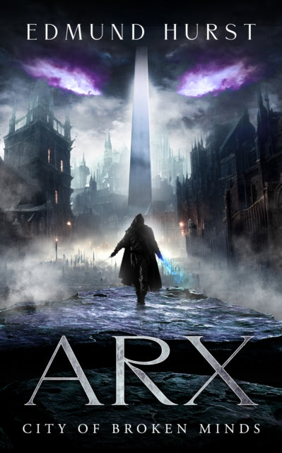 Arx