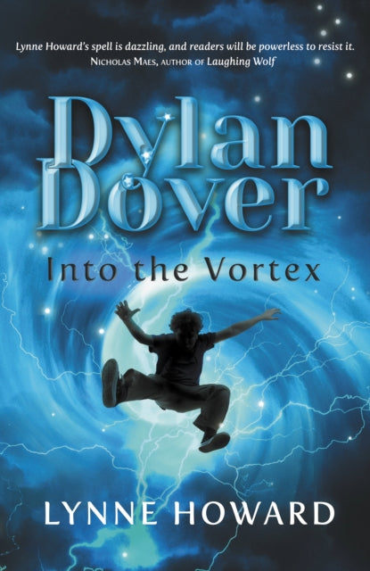 Dylan Dover Into the Vortex