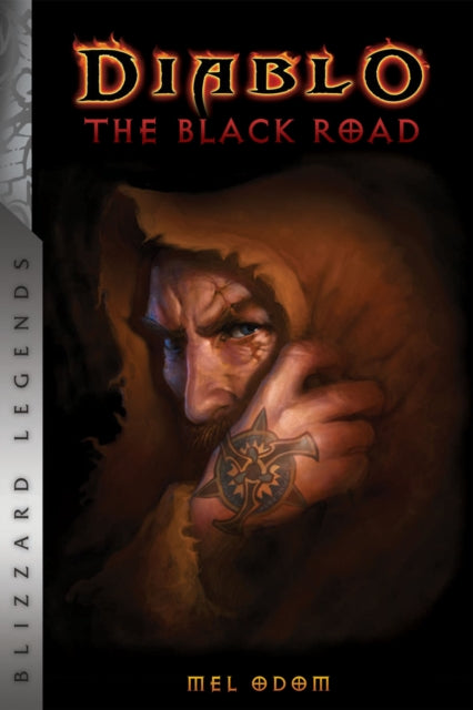 Diablo the Black Road