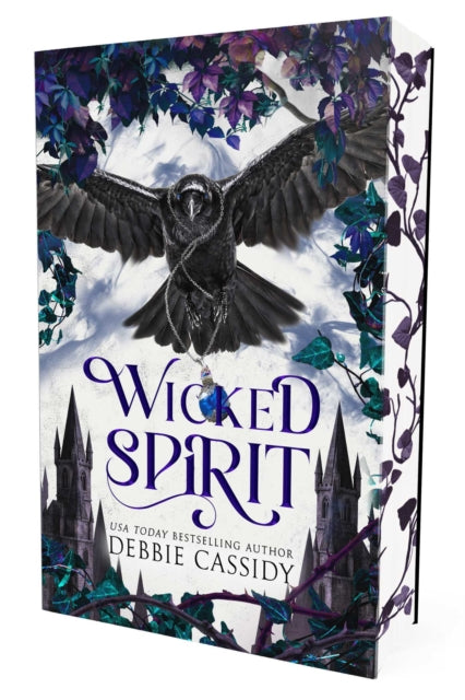 Wicked Spirit
