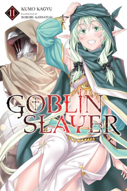 Goblin Slayer Vol 11