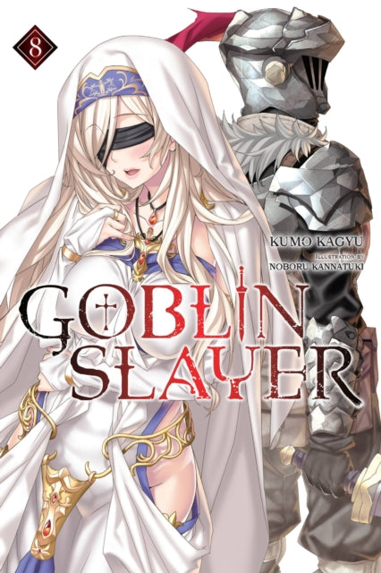 Goblin Slayer Vol 8