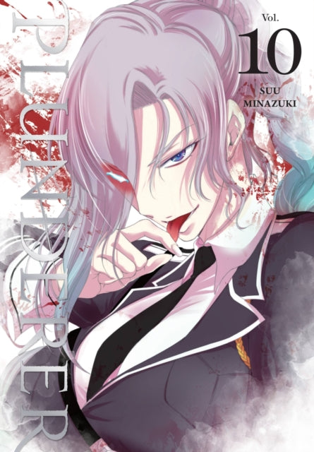 Plunderer Vol. 10
