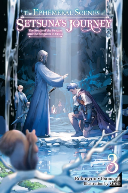The Bonds of the Dragon and the Kingdom in Crisis