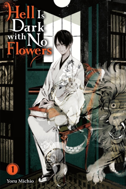 Hell Is Dark with No Flowers Vol 1