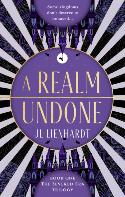 Realm Undone
