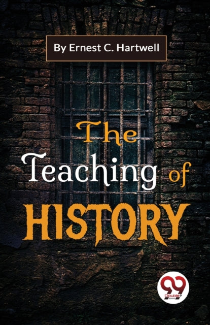 The Teaching of History