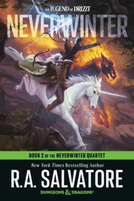 Neverwinter: Dungeons & Dragons