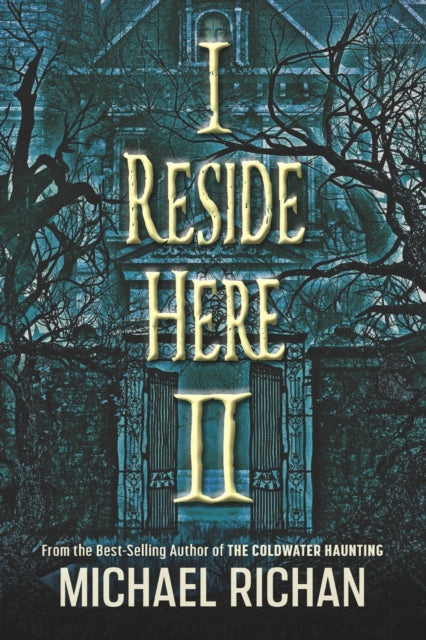 I Reside Here II