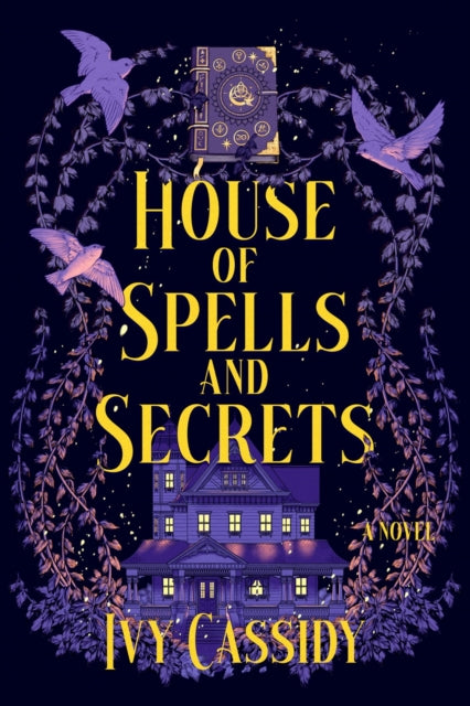 House of Spells & Secrets