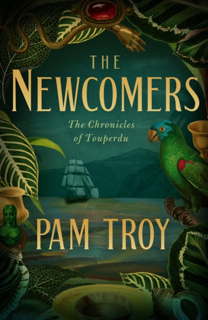 The Newcomers
