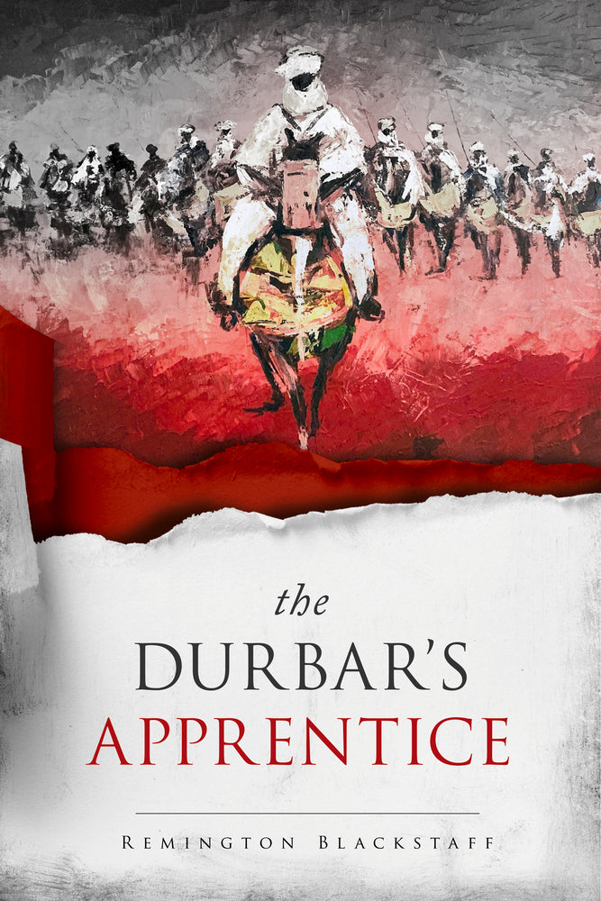 The Durbar's Apprentice