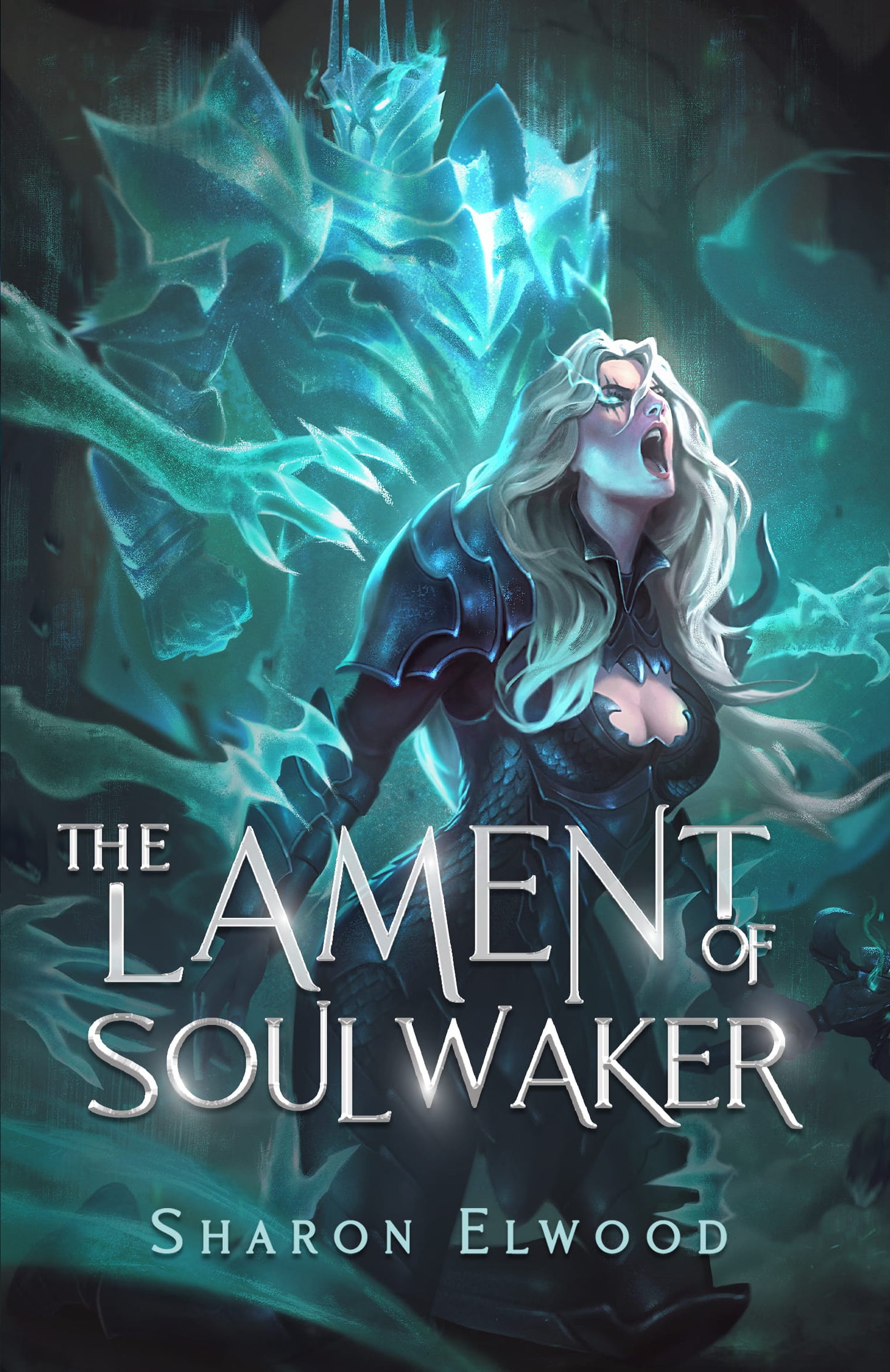 The Lament of Soulwaker