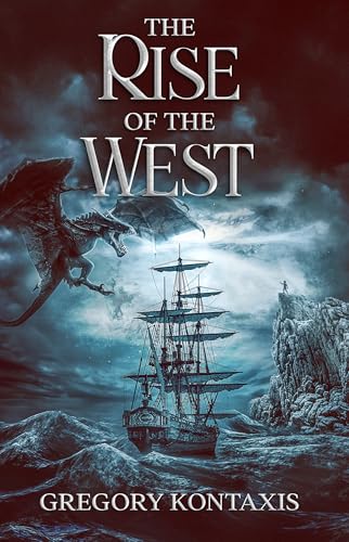 The Rise of the West - Numbered