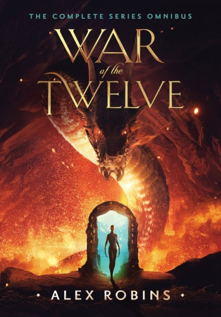 War Of The Twelve - Omnibus