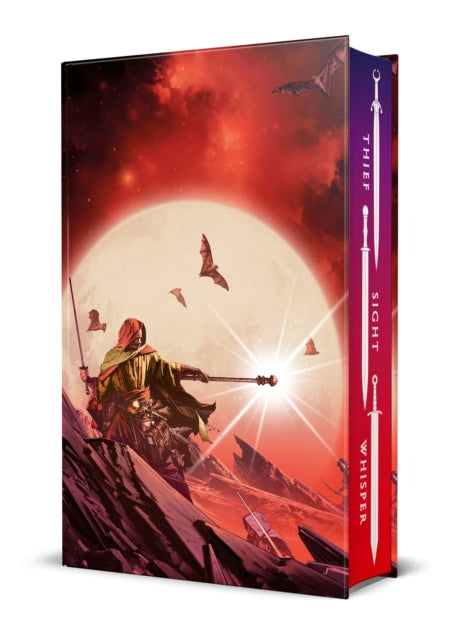 The Light of All That Falls - Deluxe Edition