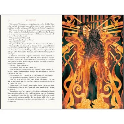 Empire of the Damned - Deluxe Edition