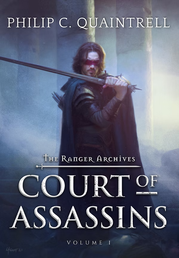 Court of Assassins