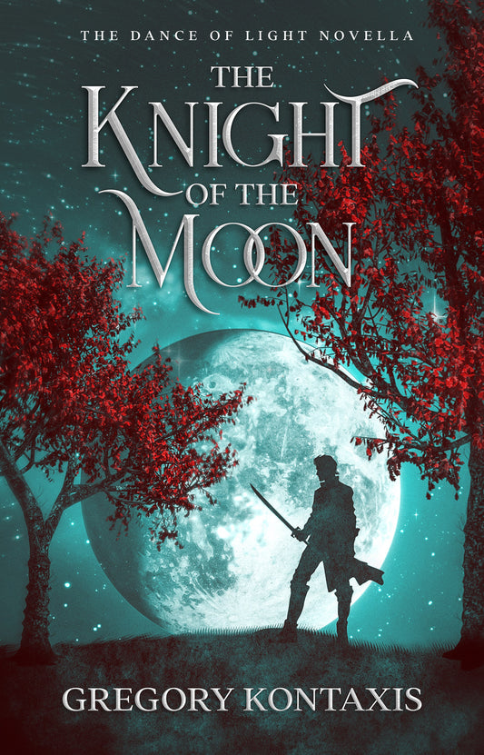The Knight of the Moon - Numbered