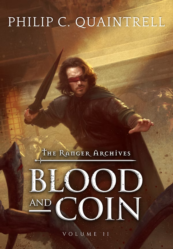 Blood and Coin
