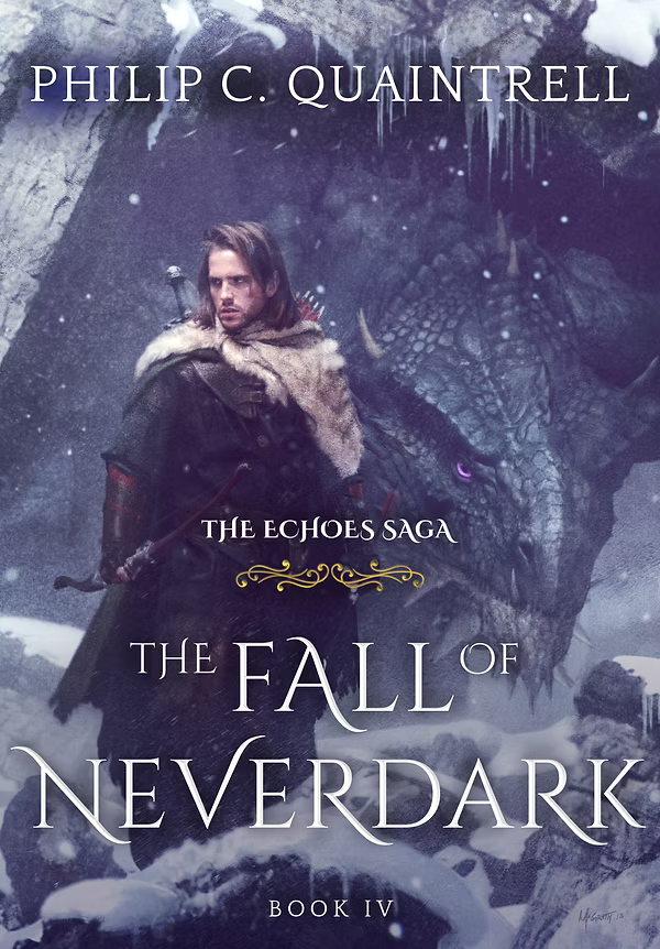 The Fall of Neverdark