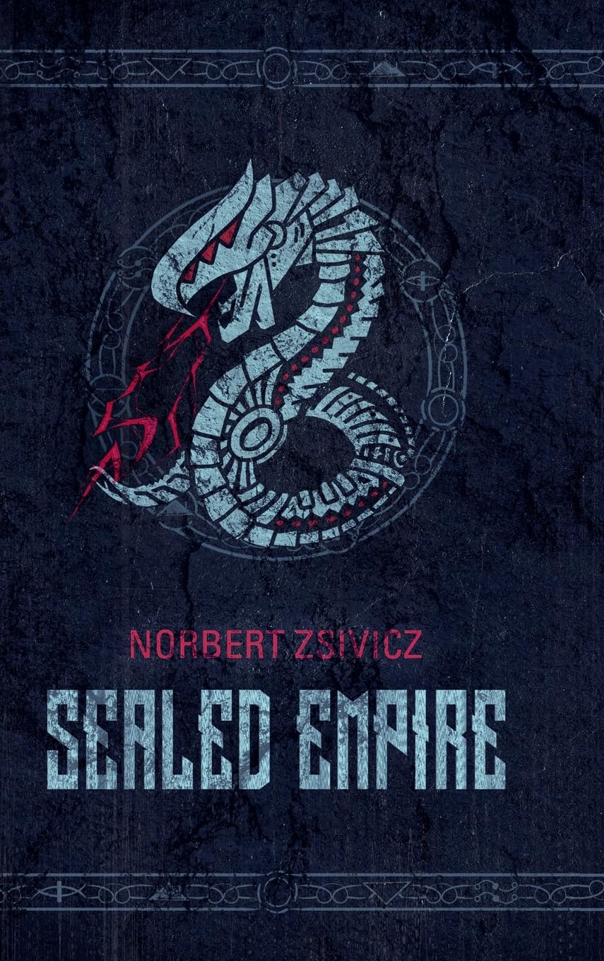 Sealed Empire SE - Numbered