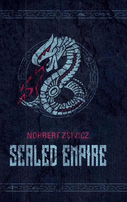 Sealed Empire SE - Numbered