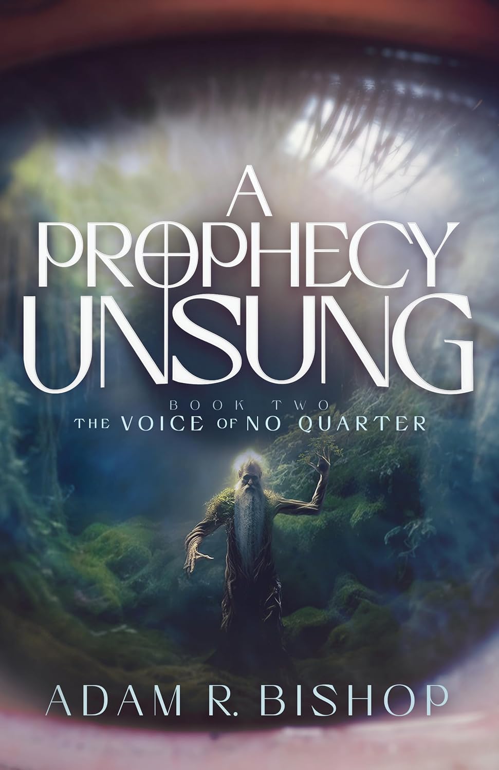 A Prophecy Unsung - Numbered
