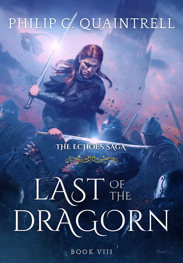 Last of the Dragorn