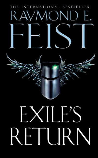 EXILES RETURN PB