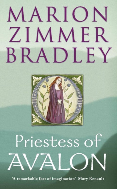 Priestess of Avalon